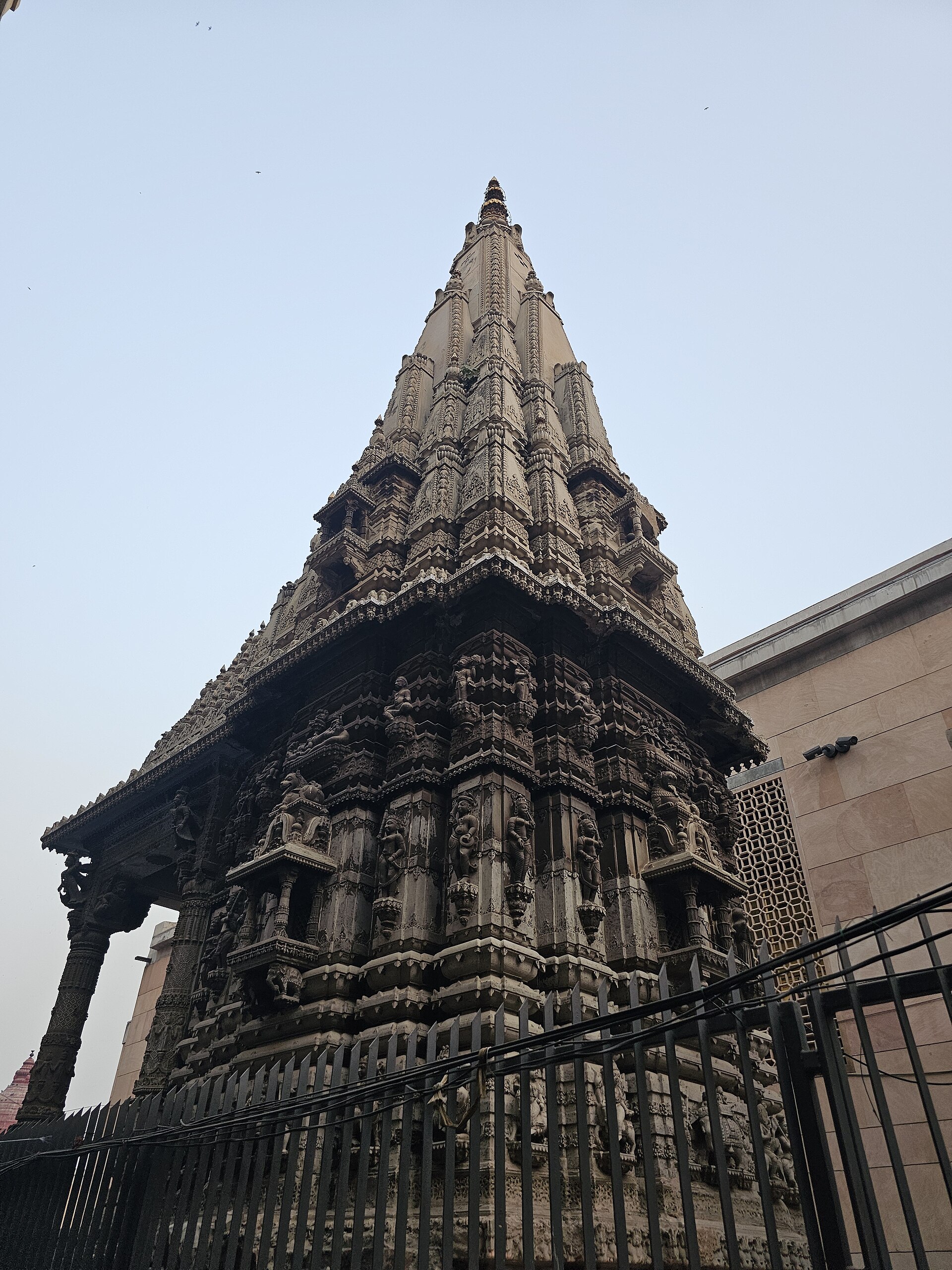Kashi Vishwanath Temple, Varanasi